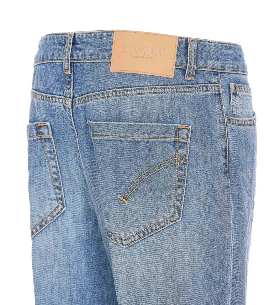 Dondup Jeans Blue