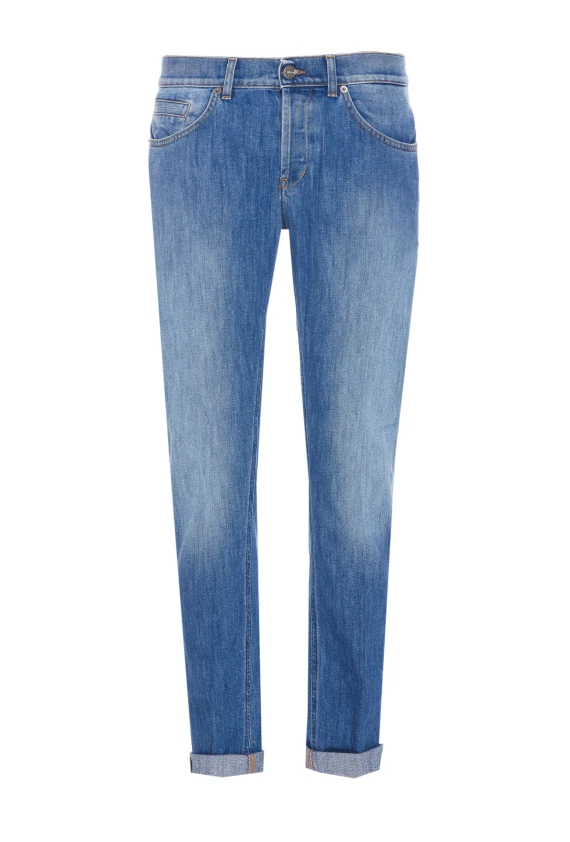 Dondup Jeans Blue