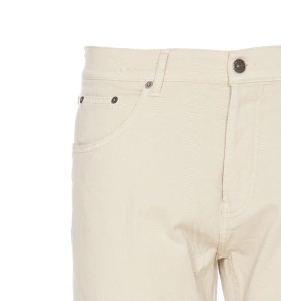 Dondup Jeans Beige