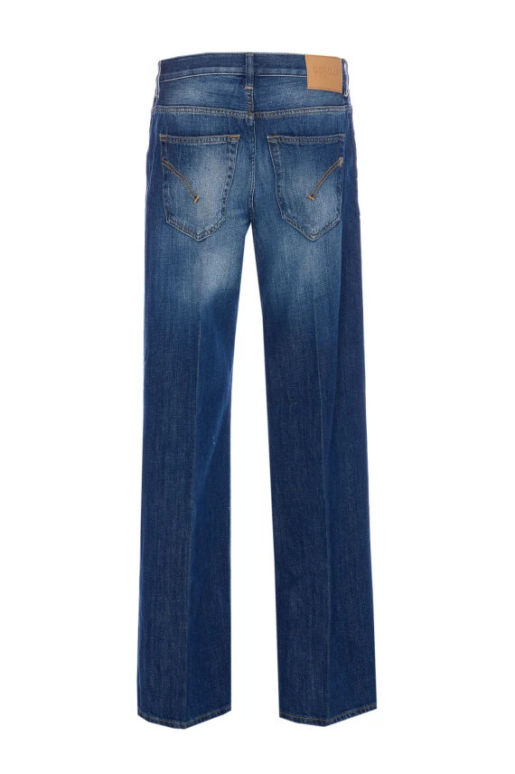 JACKLYNE DENIM PANTS