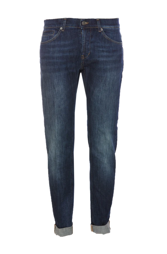 Dondup Jeans Blue