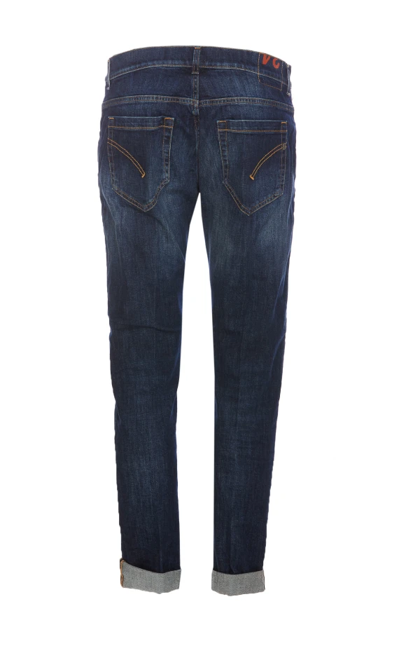 Dondup Jeans Blue