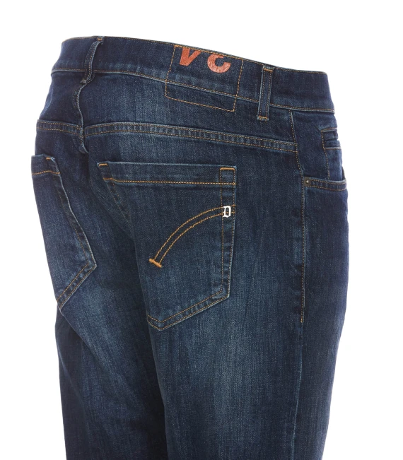 Dondup Jeans Blue