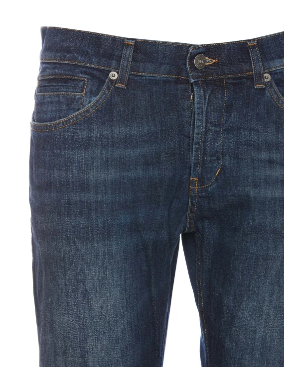 Dondup Jeans Blue