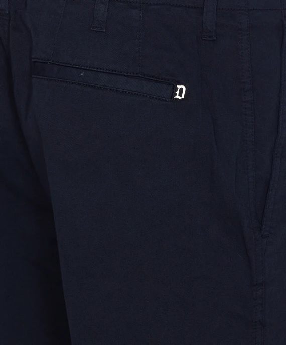 Dondup Trousers Blue