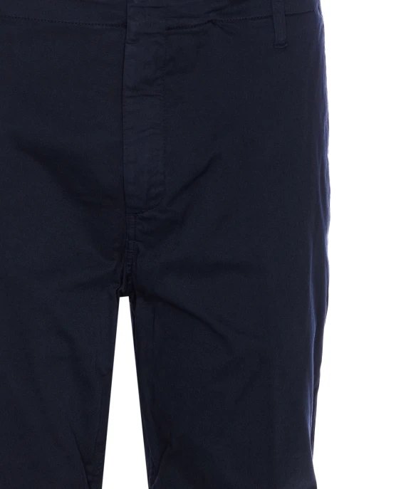 Dondup Trousers Blue