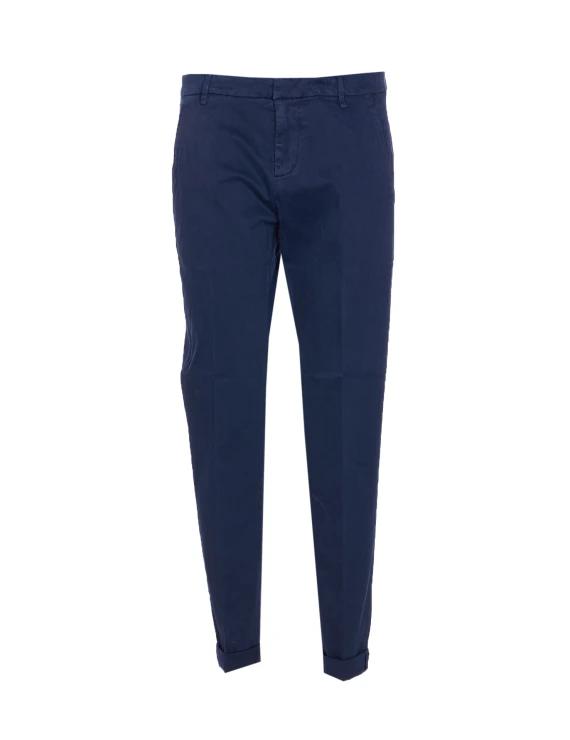 Dondup Pantaloni Blue
