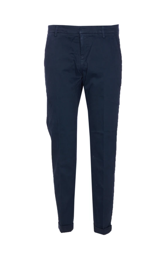 Dondup Pantaloni Blue