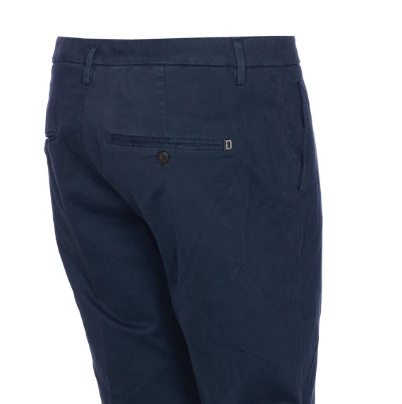 Dondup Pantaloni Blue