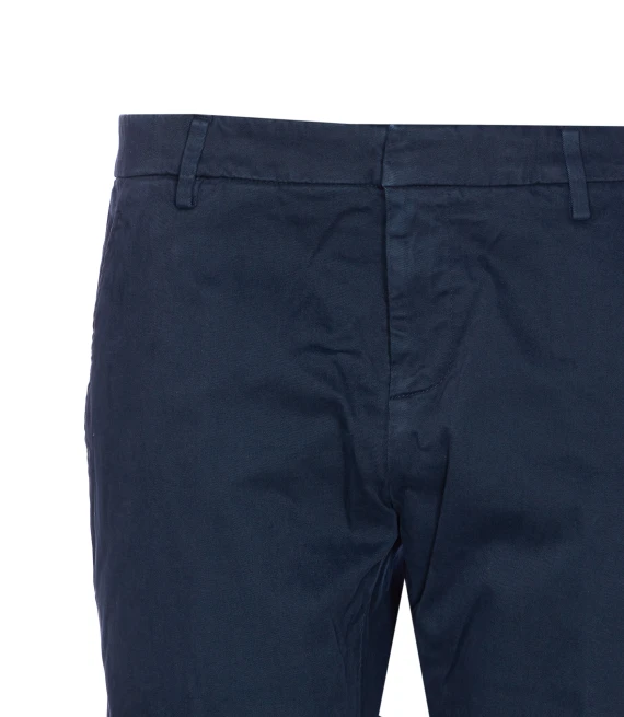 Dondup Pantaloni Blue