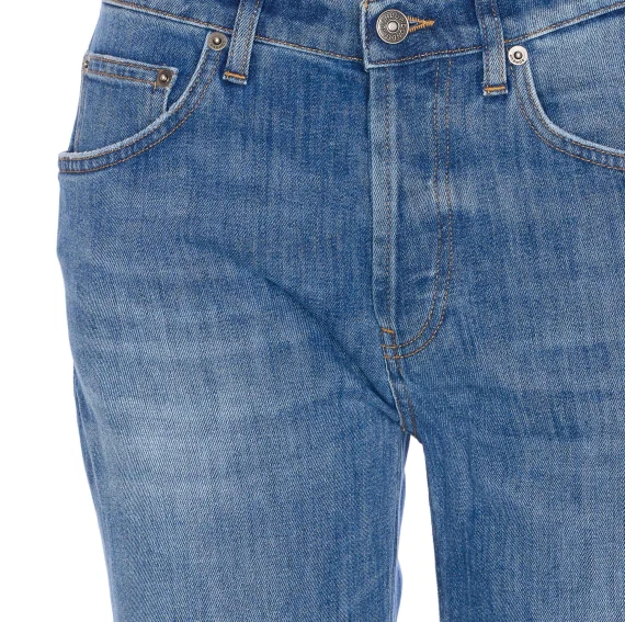 JACKLIN WIDE LEG JEANS