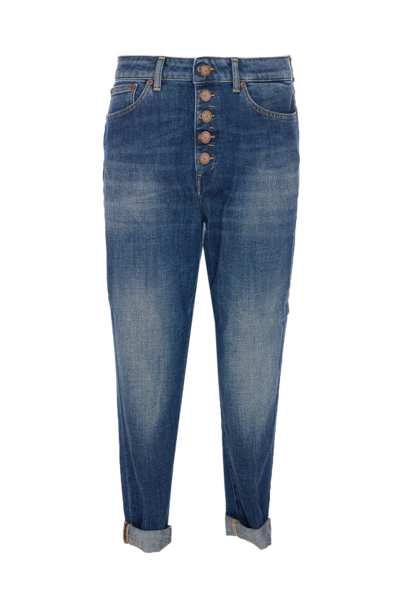 Dondup Jeans Blue