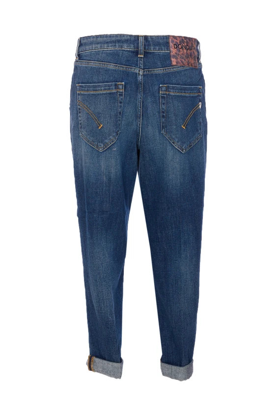 Dondup Jeans Blue