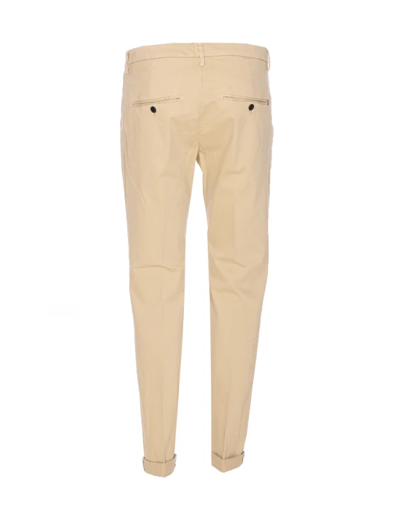Dondup Pantaloni Beige