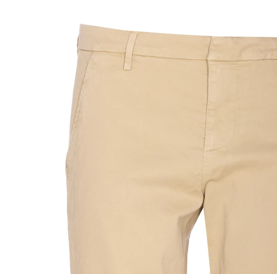 Dondup Pantaloni Beige