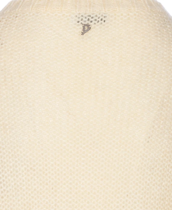 Dondup Maglie Bianco