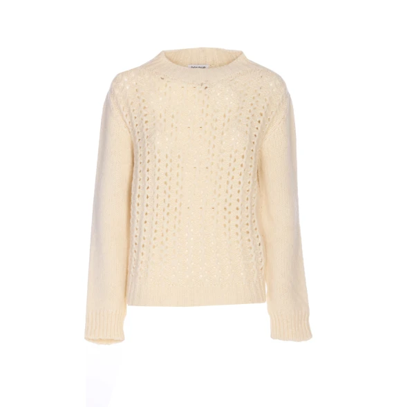 Dondup Maglie Bianco