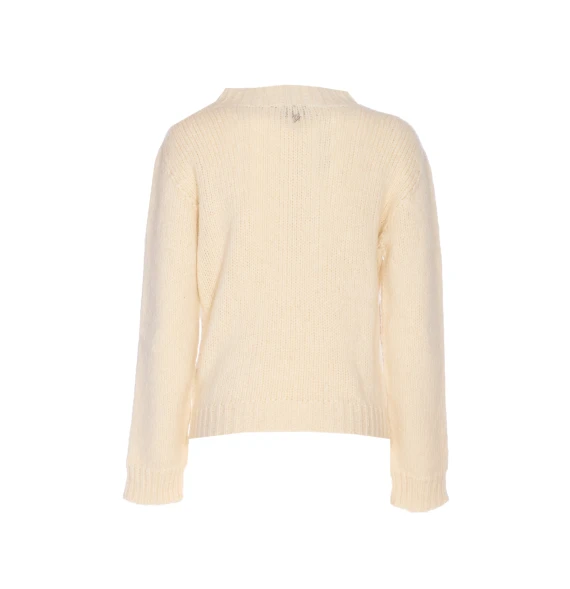 Dondup Maglie Bianco