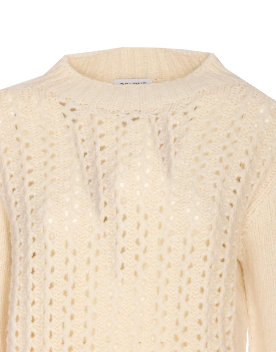 Dondup Maglie Bianco