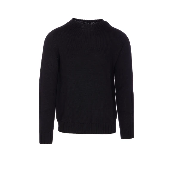 Dondup Maglie Nero