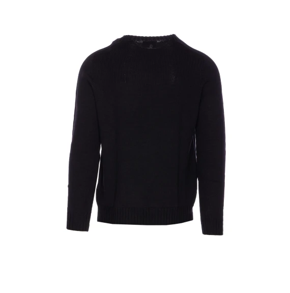 Dondup Maglie Nero