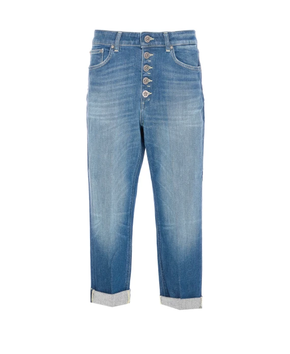 Dondup Jeans Blue