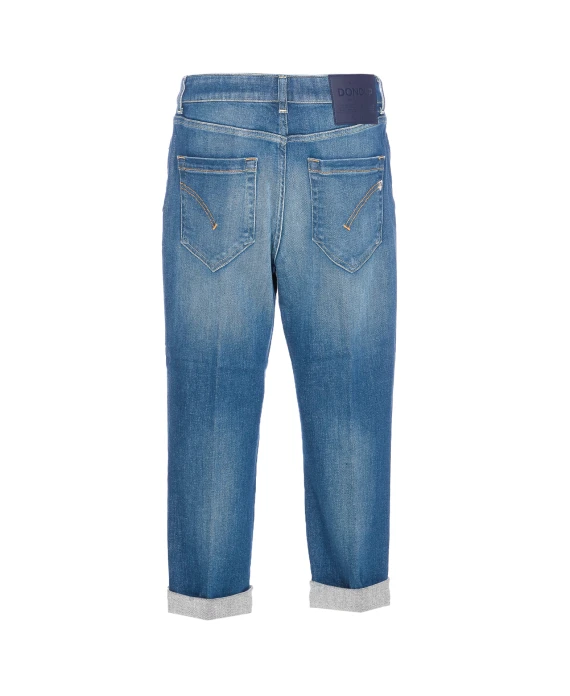 Dondup Jeans Blue