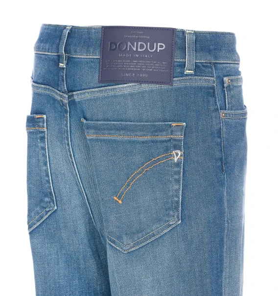 Dondup Jeans Blue