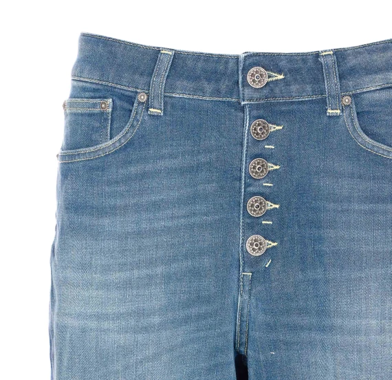 Dondup Jeans Blue