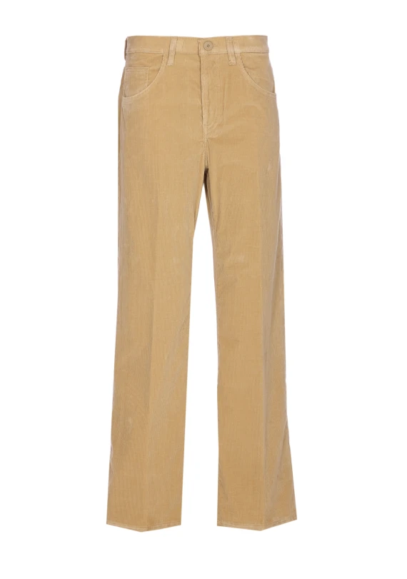 Dondup Jeans Beige