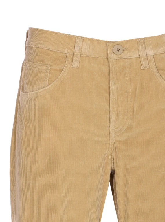 Dondup Jeans Beige