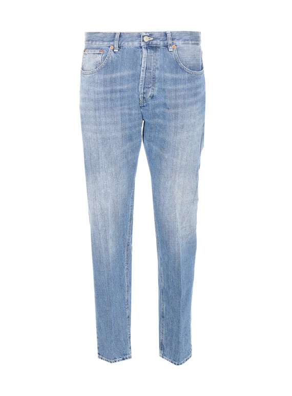 Dondup Jeans Blue