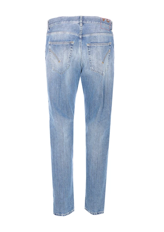 Dondup Jeans Blue