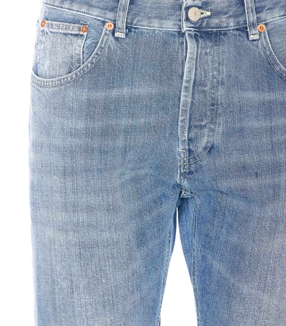 Dondup Jeans Blue
