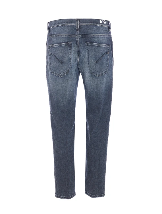 Dondup Jeans Blue