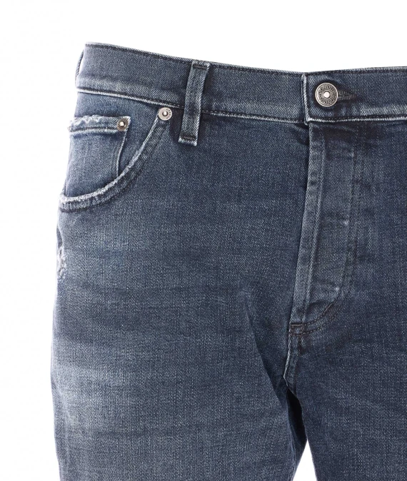 Dondup Jeans Blue