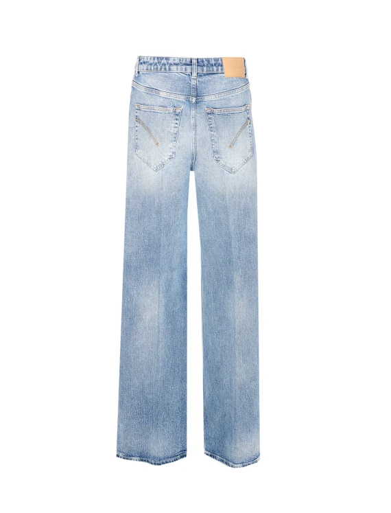 Dondup Jeans Blue