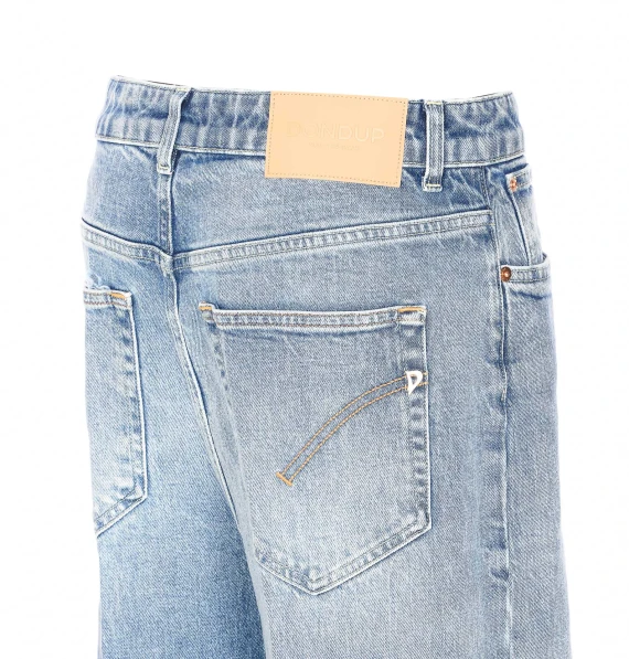 Dondup Jeans Blue