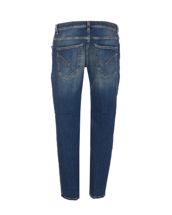 Dondup Jeans Blue