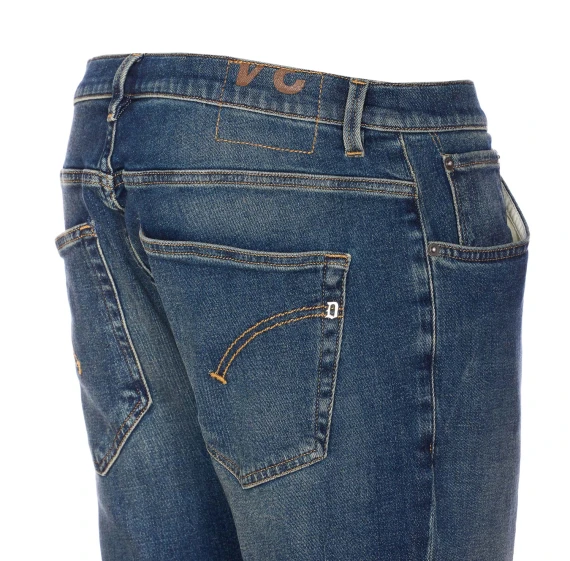 Dondup Jeans Blue