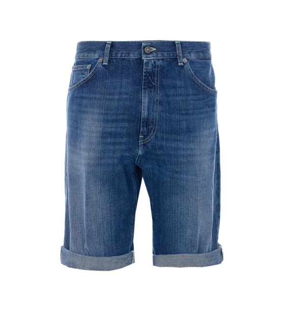 Pantaloncini Blue