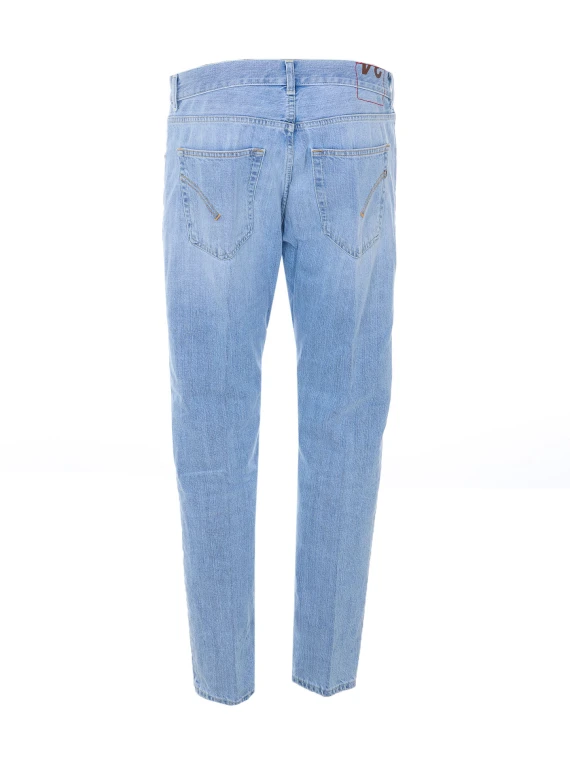 Dondup Jeans Blue