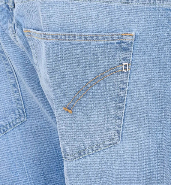 Dondup Jeans Blue