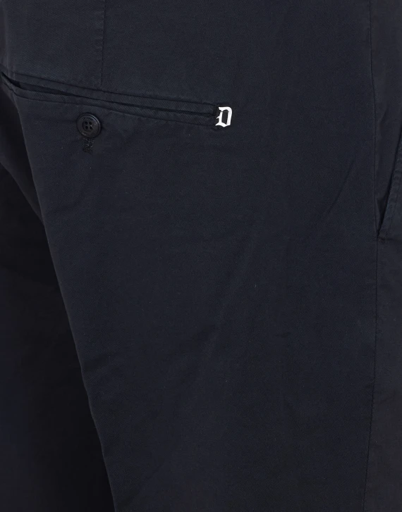 Pantaloni Nero