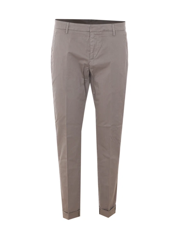 Pantaloni Beige