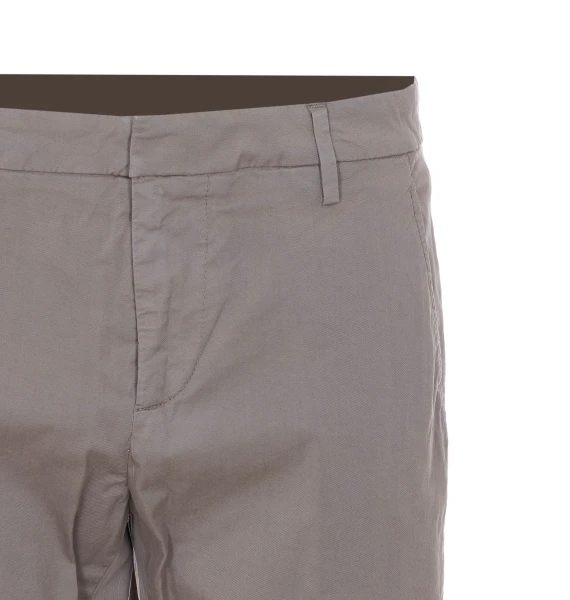 Dondup Pantaloni Beige