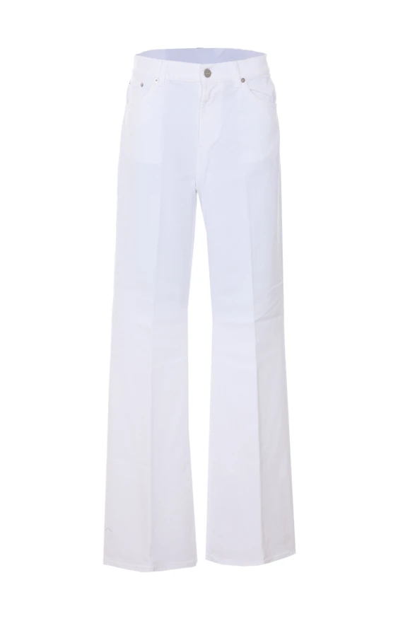 Jeans Bianco