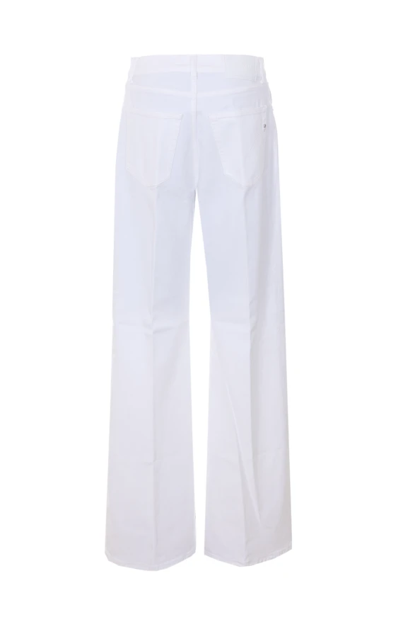 Jeans Bianco