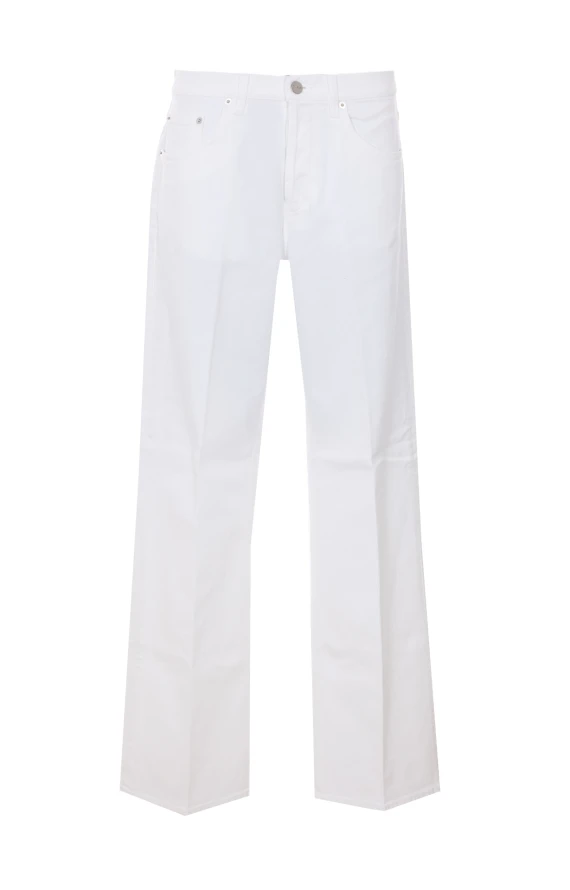 Jeans Bianco