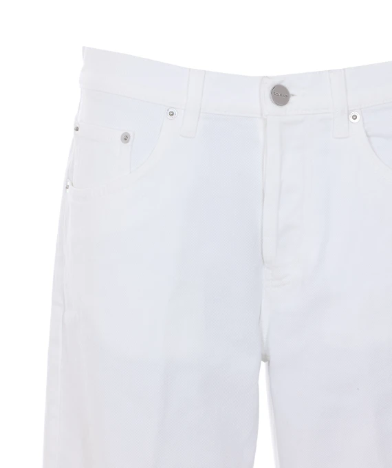 Jeans Bianco